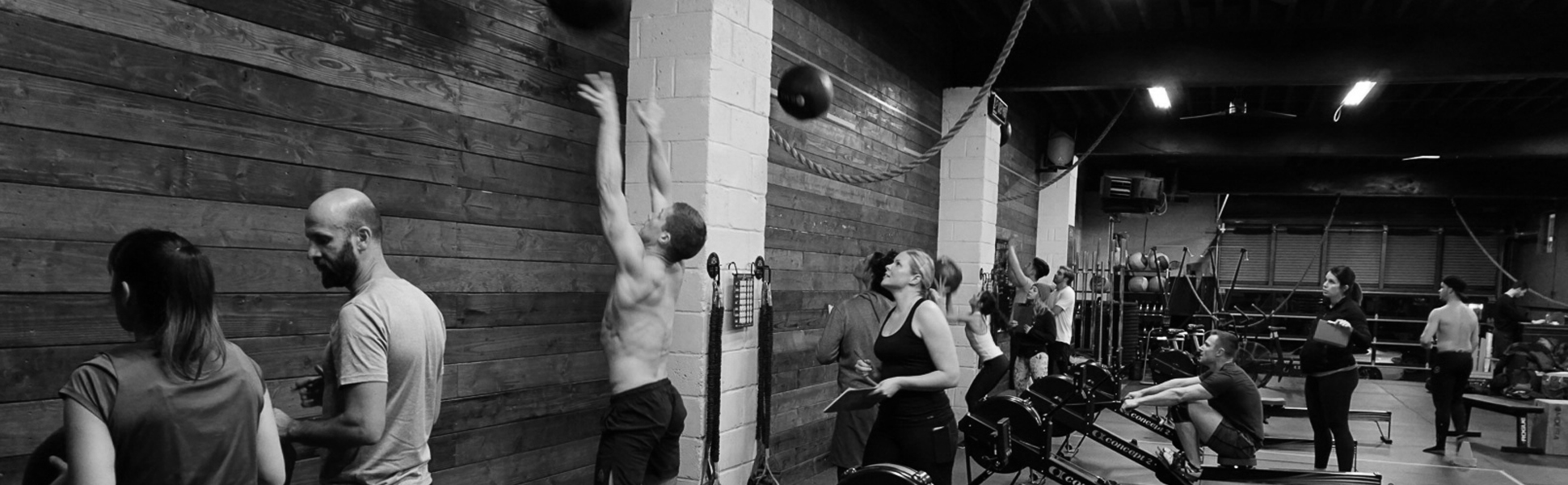 Hybrid:50 Strength and Conditioning Class In Brooklyn, NY